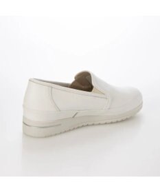 ing <ing>【WEB限定】【サスティナブル】厚底スリッポンスニーカー