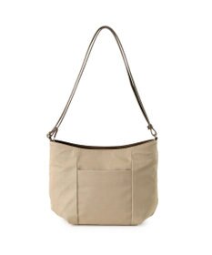 IBIZA モノグラムナイロン　ショルダーバッグ