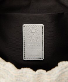 russet 【PEANUTS×russetコラボ第三弾】クリアトート×巾着セットバッグ(CE-1592)