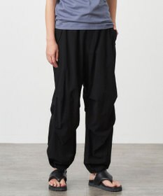 ATON MICRO SHRINK LAWN | ミリタリーパンツ