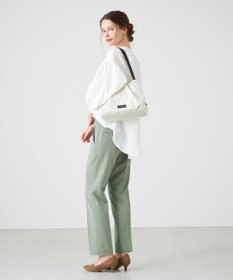 LA BAGAGERIE ナチュラルタックトート