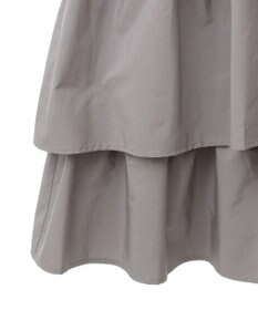 Green Parks ・ＥＬＥＮＣＡＲＥ　ＤＵＥ　ランダムティアードスカート