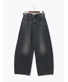 Te chichi 【EDWIN別注】カーブテーパードデニム《2025Autumn catalog item》