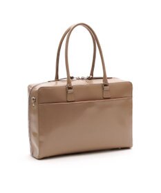 A.D.M.J. 【牛革】カルヴィ/イタリアンレザーボストンL