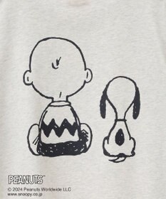 Green Parks ■ＰＥＡＮＵＴＳ　バックビューロンＴ