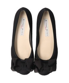Bridget Birkin ＜3E＞【Bridget Birkin Walk】グログランリボンウォーキングパンプス