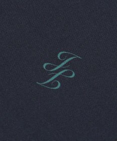 自由区 ロゴダイヤ スカーフ