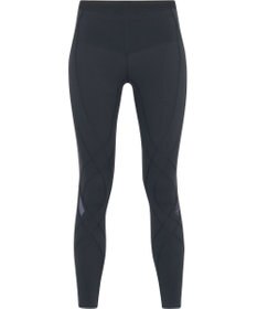 CW-X 【WOMEN】 CW-X スポーツタイツ 下半身フルサポート 運動時の筋肉の疲労軽減 マラソン 球技 スキー スノーボード ナイトラン ロング 足首丈 レディース HZY709 /ワコール