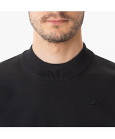 ZERO HALLIBURTON ゼロハリバートン ZERO HALLIBURTON クルーネックセーター 82271