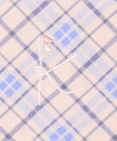 組曲 KIDS 【110-140㎝】 サマーチェックチュニック