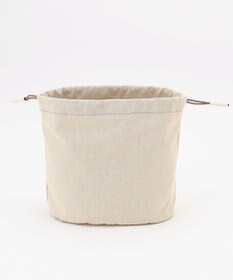 23区 【STORY7月号掲載】ORSETTE チュール トートバッグ