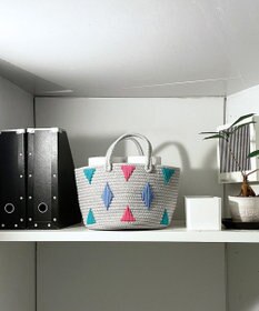 ROOTOTE 2987【インテリア＆トート】/ LT.デリ.ロープ.ロンブス-A