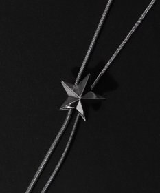 WEGO Mモチーフループタイ