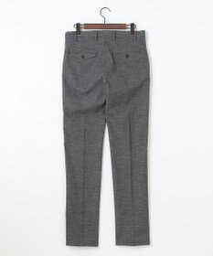 JOSEPH ABBOUD 【ストレッチ】メランジモールスキン パンツ