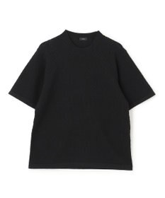 JOSEPH HOMME ドライコットンリンクス　半袖ニット