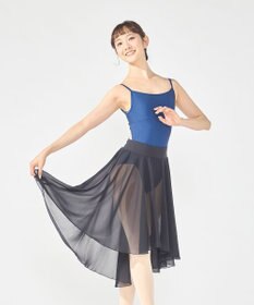 Chacott キャミソールレオタード