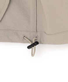 JOSEPH HOMME 【WEB限定】【新素材 / 新型】サマーヴェールストレッチ　フード付きブルゾン