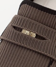 steppi 【VERY掲載 / 撥水 / 洗える】コインローファー