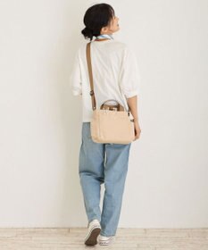 ROOTOTE 1129【BUDDY:撥水加工】SN.スクエア.ドッグ.バディ-B