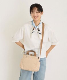 ROOTOTE 1129【BUDDY:撥水加工】SN.スクエア.ドッグ.バディ-B