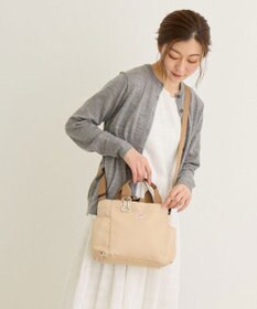 ROOTOTE 1129【BUDDY:撥水加工】SN.スクエア.ドッグ.バディ-B