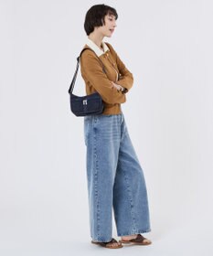 LeSportsac SMALL EVERYDAY BAG/ディープシーブルー