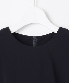 ANY SIS 【2WAY】セレモニーダブルクロス ワンピース