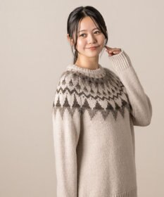 ONWARD Reuse Park 【23区】ニット秋冬