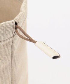 23区 【STORY7月号掲載】ORSETTE チュール トートバッグ