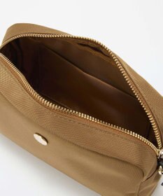 TOPKAPI LEE11月号掲載！【Breath TOPKAPI】撥水 マルチway スクエア A4 トートバッグ / 10ポケット