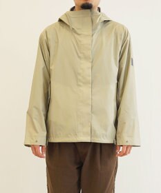 F/ACSION YUZEN 全天候型マウンテンパーカー