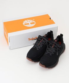 JOSEPH ABBOUD MOUNTAIN 【メンズ・防水】Timberland  MOTION ACCESS LOW WP スニーカー