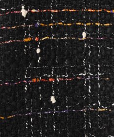 23区 L GIOLICA カラーミックスツイード ジャケット