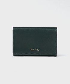 Paul Smith ベジタン SS26 名刺入れ