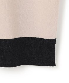 23区 S 【WEB&一部店舗限定/洗える】レーヨンポリエステルストレッチ 半袖 カーディガン