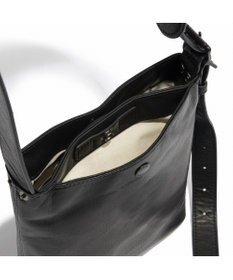 ACE BAGS & LUGGAGE UNTRACK CITY ザバケット ショルダーバッグ 60361 アントラック