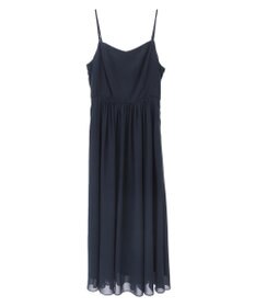 YECCA VECCA 【2点SET】3wayレース×キャミドレス