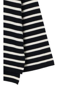 AMERICAN HOLIC バイパチショルダーボタンニットプルオーバー