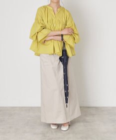 MOONBAT 【WEB限定/ジャンプ傘】POLO RALPH LAUREN（ポロ ラルフローレン）長傘  ポロポニー プリント