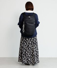 ACE BAGS & LUGGAGE W&.Day/Night モルテルン ラウンドリュック A4サイズ 13.3インチPC収納 20491 ダブルアンド