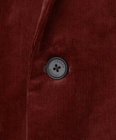 JOSEPH HOMME ディープコーデュロイストレッチ　ジャケット