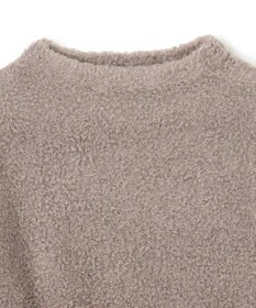 UNFILO プードルニット ボトルネック