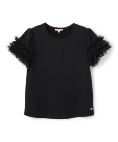 TOCCA 【星風まどかコラボ】DOT GARLAND Tシャツ