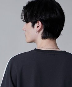 WEGO カラーブロックT（S）