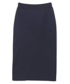 UNFILO ポリエステルフォルム Ｉラインスカート