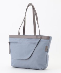 Y'SACCS コーデュロイライクナイロントート