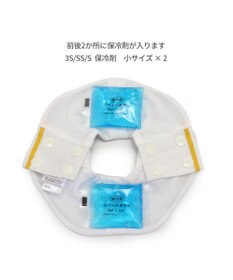 PET PARADISE ディズニー プーさん スカラップ クール バンダナ 小型犬