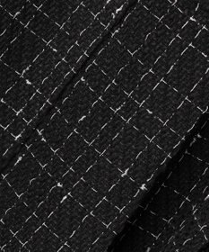 Feroux プリーツミニ スカート