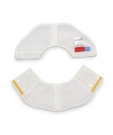 PET PARADISE ディズニー プーさん スカラップ クール バンダナ 小型犬