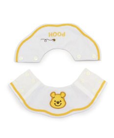 PET PARADISE ディズニー プーさん スカラップ クール バンダナ 小型犬